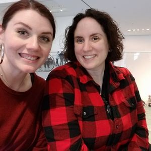 Meet your Posher, Gillian